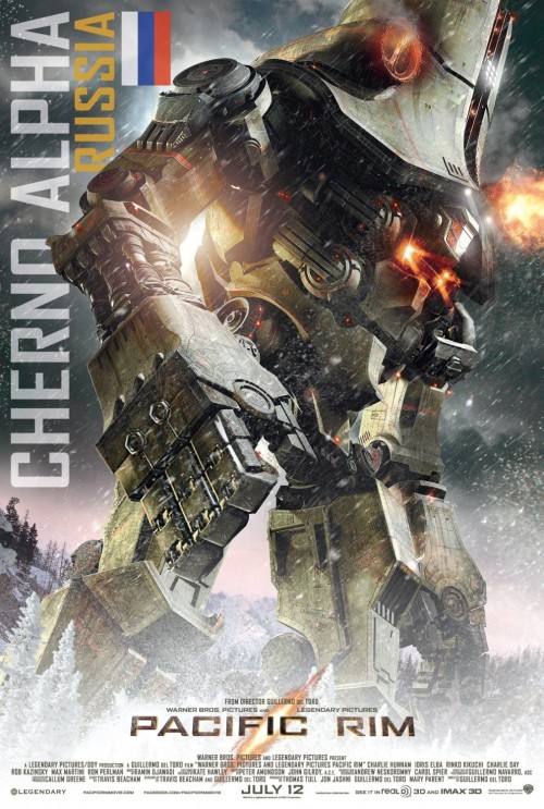 slugbox:  nes-chick:  bluedogeyes:  Guillermo del Toro’s Pacific Rim character posters  really really cant wait to see this film!!!! it looks sooooooo awesome!!!  THE TOYS. THERE WILL BE TOYS.  What the fuck did I tell you last week? Each robot from