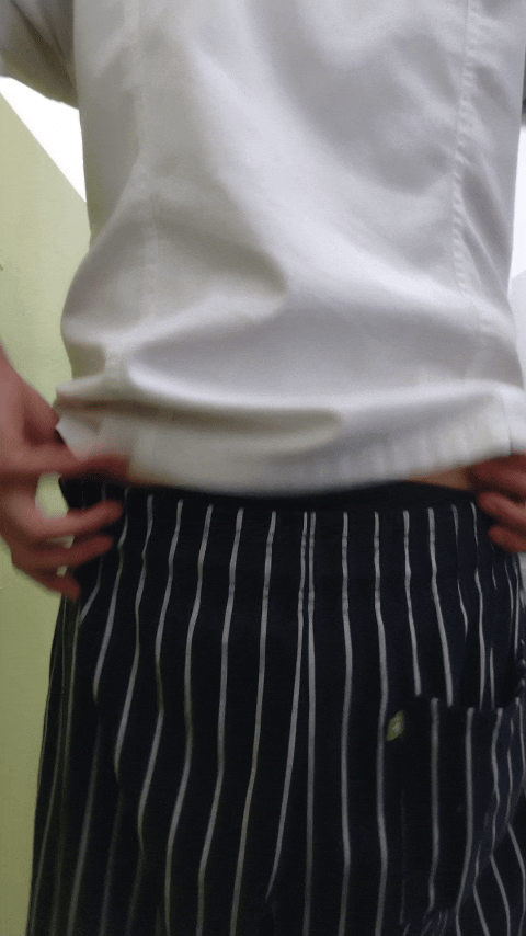 Drop My Pants