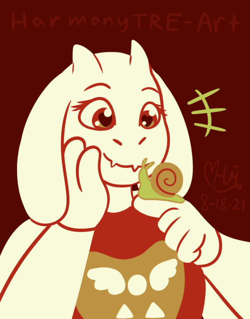 Oh, This Worked Very Well With Her Eyes!