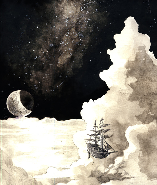 leppu:  A change of scenery in today’s page! 