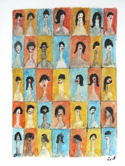 scottbergeyart:  Scott Bergey www.etsy.com/ca/shop/ScottBergey  