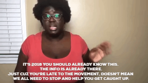 onlyblackgirl:OnlyBlackGirl | Google Is Still Free Watch the full video & Subscribe on Youtubeho