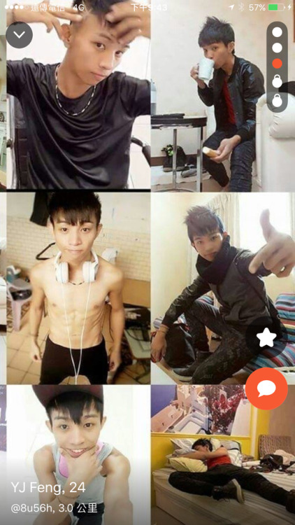 devildongdong: 大屌原住民  18/5 76還75年次  騙年輕 喜歡 HI FUN BB  南部走跳 臉書 YJ Feng 網友投稿
