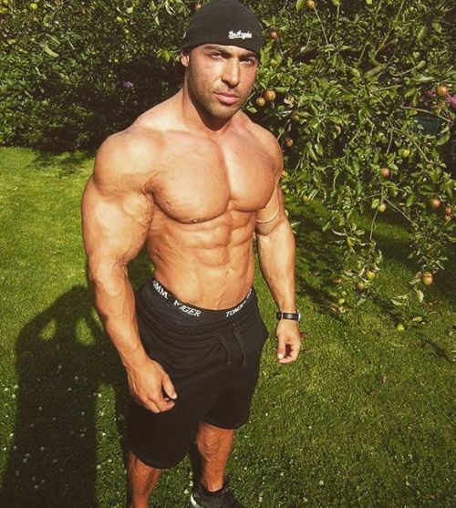   Benny Prinz ( @benny.prinz )