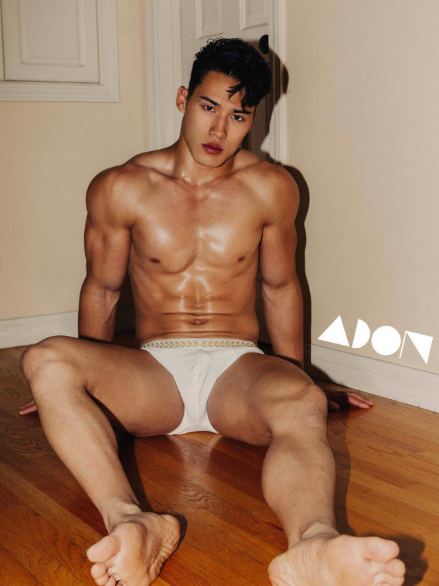 Asian Model On Tumblr