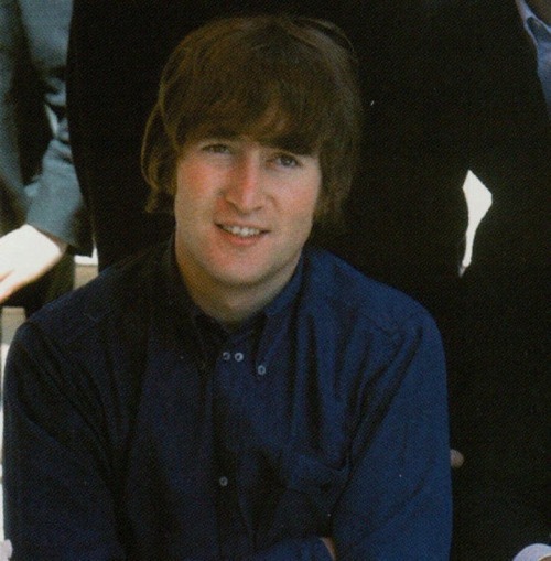 Soft Photos Of John 