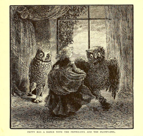 atinkleofdarkness:From St. Nicholas (serial) vol. 3 by Mary Mapes Dodge, 1873