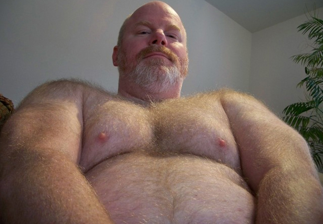 thebigbearcave:  Don’t forget, when you see “HD” in my posts that means the