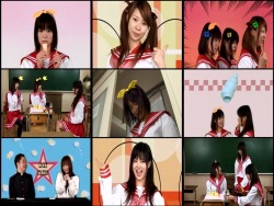 Lucky Star Live Action Parody Part 1 Video - Https://www.facebook.com/photo.php?v=676789142380569