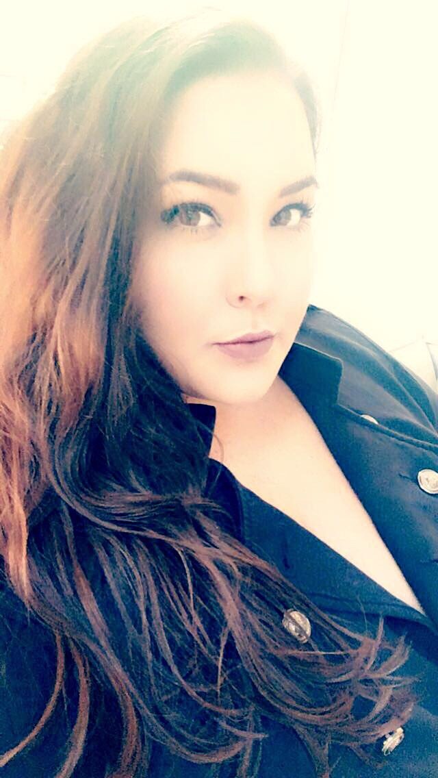 Good afternoon! â˜”ï¸