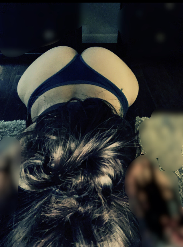 vixensmessages:The better view 🍑🫣
