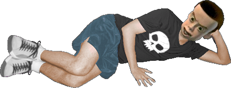 onebigpopculturereference:  IT’S TRANSPARENT 