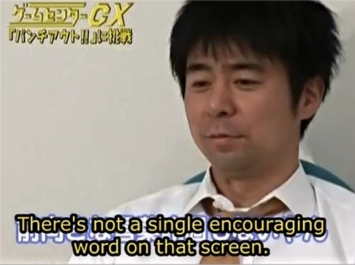 the-eagle-atarian:Arino/GameCentre Appreciation Post