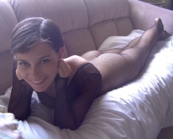 shorthairchicks:Charlotte Vassallo