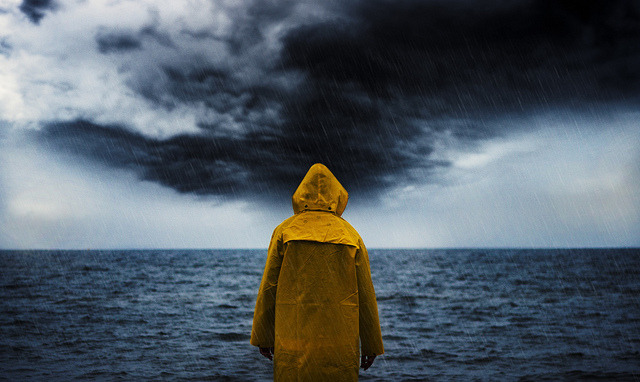 All That Awaits by Nate Bittinger 