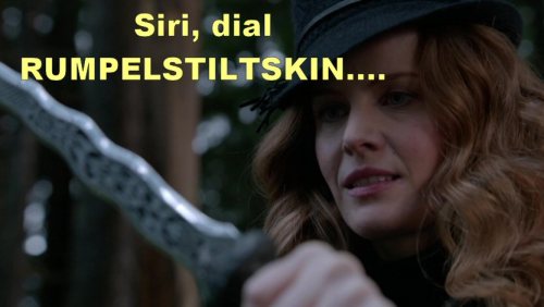 thelast-thingido: 3x15  Dagger troubles Full recap HERE
