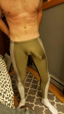 WORKOUT GEAR