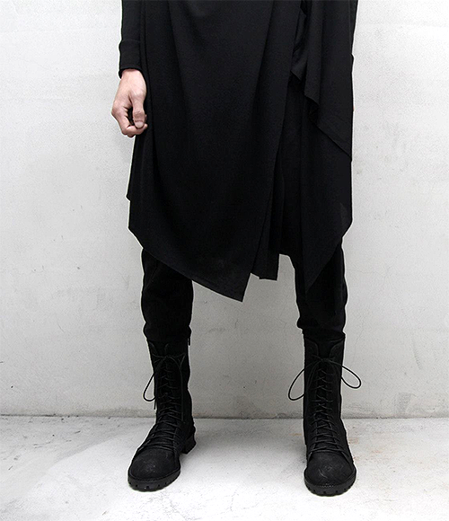 rhory:  IMMENSE // CONCEPT 2013SS 
