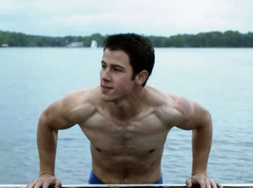 Sex Nick Jonas. pictures