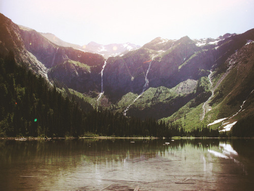 mystic-revelations: Canada &amp; Montana By Dangerous…Dan