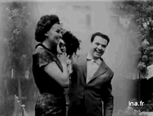 ~Old Hollywood~