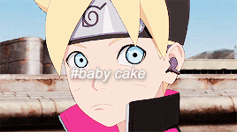 hinaxnaru:  Boruto Uzumaki according to tumblr tags (insp)