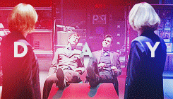 oswinsleaf:  Happy 50th Anniversary Doctor Who!23/11/2013: The Day of the Doctor     