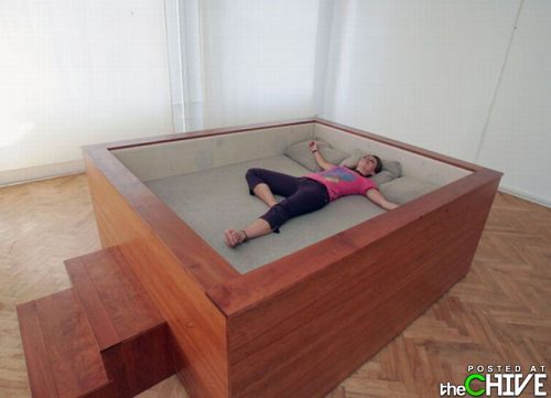 psych0babbl3:  blueprintbody:  beds.  I NEED ALL OF THEM