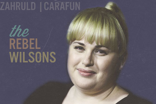 zahruld:  WANNA BE AN ADMIN OF “THE REBEL WILSONS” rules: mbf zahruld and carafun