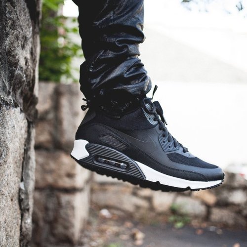 Nike Air Max Sneakerboot