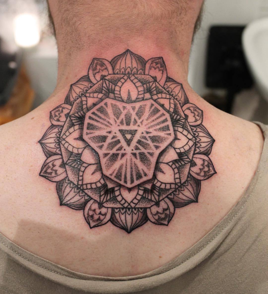 Bold and Badass: The Most Popular Tattoo Designs for Men in 2023