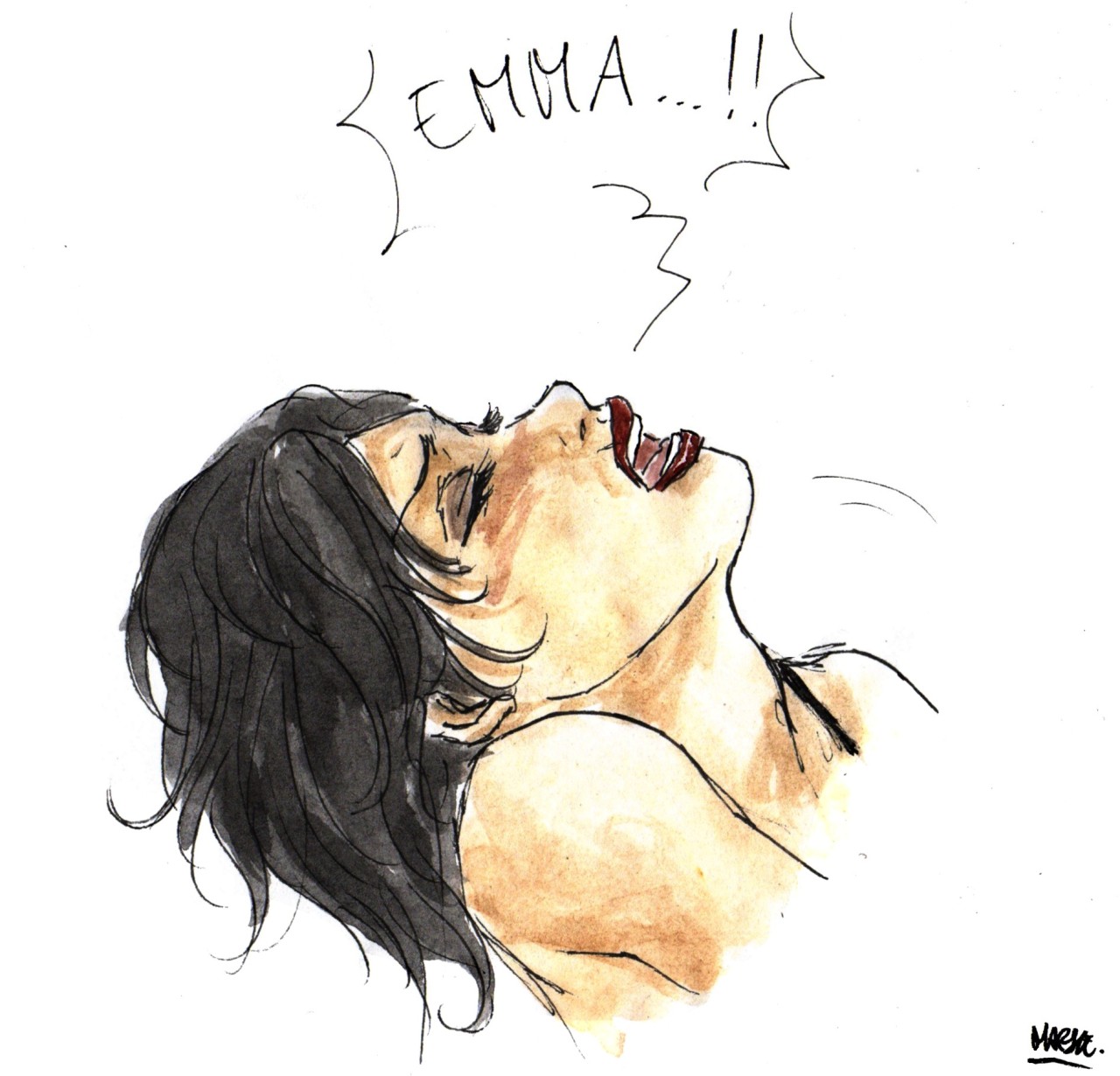 tongues-pleasure:   