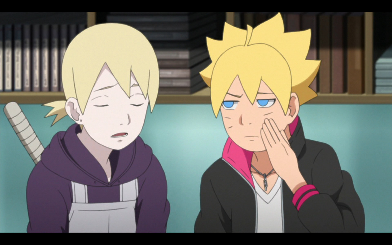 drivingmenatz:  i am SO EXCITED for when the time skip inevitably happens and Cho