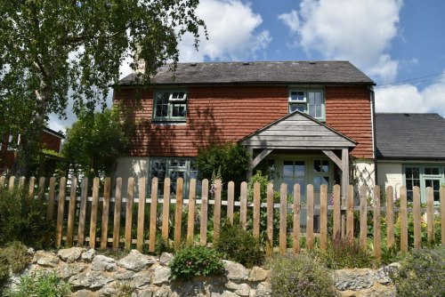 Coldharbour Cottage, Three Leg Cross