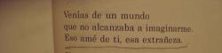 Hache de silencio