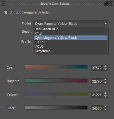 Why Krita Is Awesome: A Collection Of Reasons Why This Program Is Worth Taking A Look At