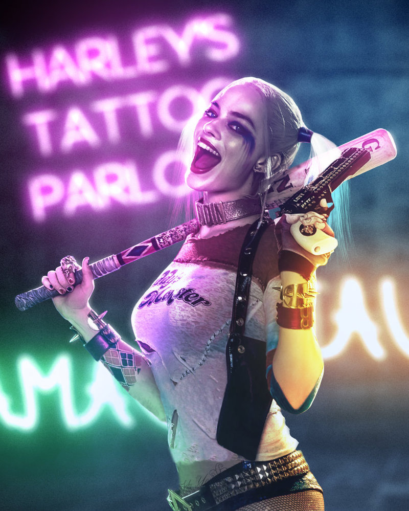 shocksthelightningalchemist:  This edit is so cool of the new SC Harley, credit to