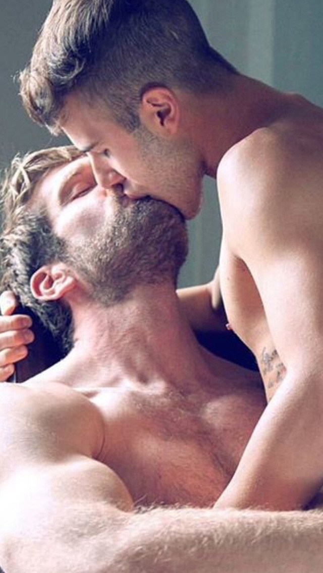 gaymalelove:  love