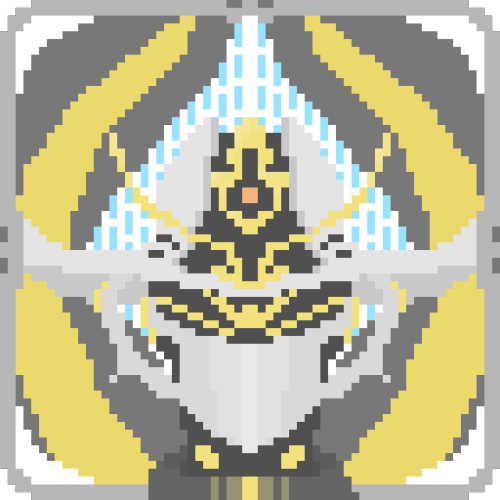 Mesa Prime! This icon is free to use, all I ask for is a like and maybe a reblog.