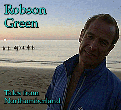 el-mago-de-guapos:  Robson Green Tales from