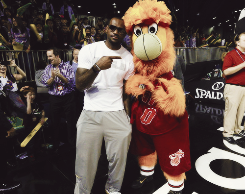 WITNESS GREATNESS
