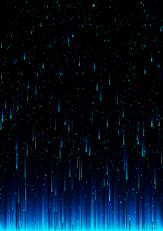 spiralslumber: convoluted-moonscape: lematworks: Produced by LEMAT WORKS ✨Future Meteor1 2 3 4 / Twi