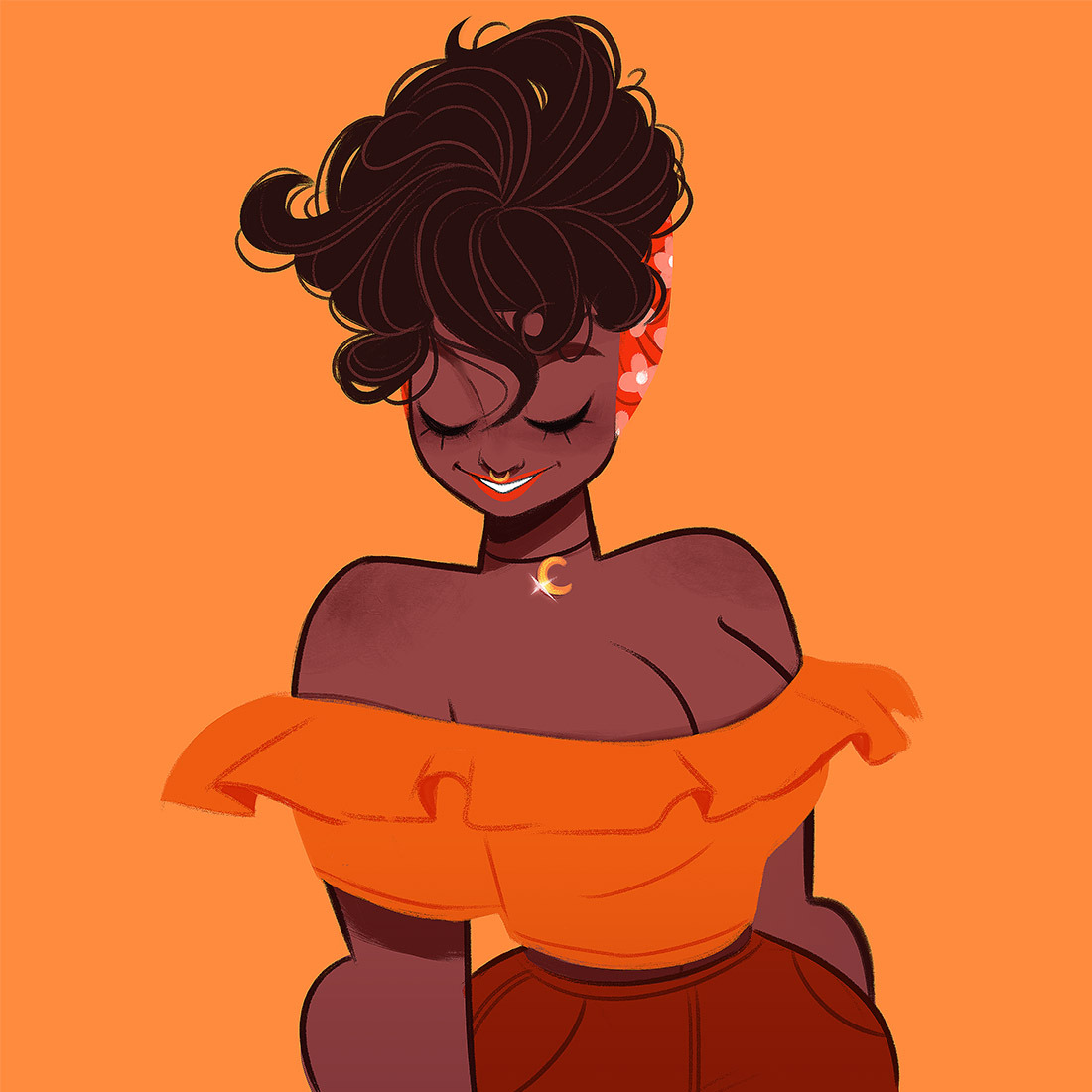 chabeescalante:Orange