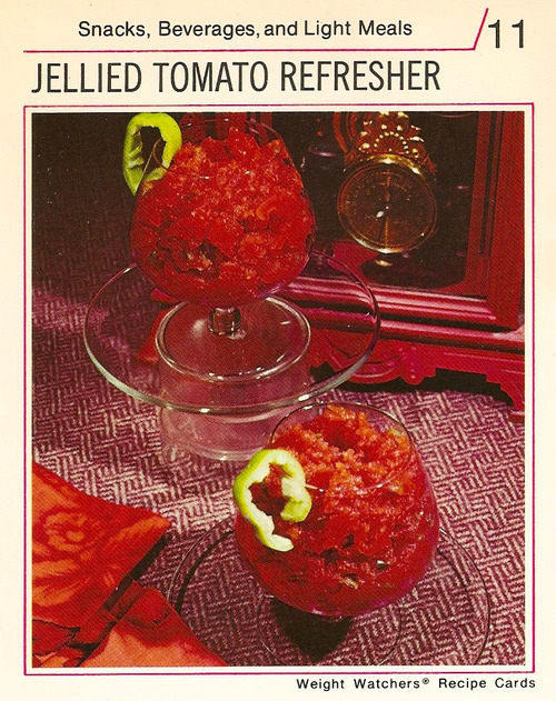 kittykat8311: eternal-nova:  dadgician:  612l:   612l: one of my obscure interests is horrifying american cuisine from like the 60s. im speaking desserts in all their mayonnaise, jello and molded glory merry christmas everyone   i sent some of these to