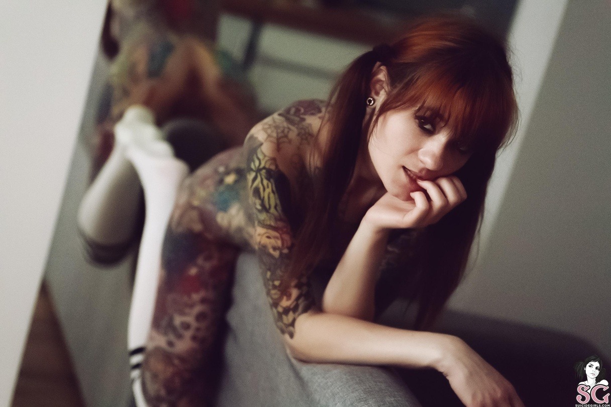 panda-face-mew:  Lenka87 SGH