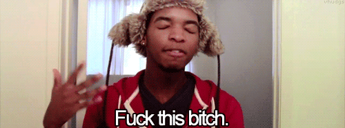haileymatsumoto:  This is how I feel about the whole situation. 
