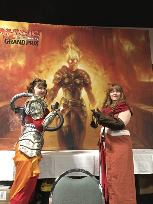 Long post is long! So GP Denver was a blast. I’m having so much fun attending GPs and I plan o