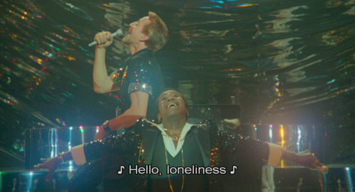 thomasbarrowscigarette: All That Jazz (1979) dir. Bob Fosse