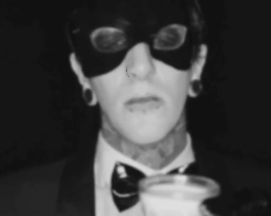 suckmybalz:  There’s a look in your eyes,I know just what that means