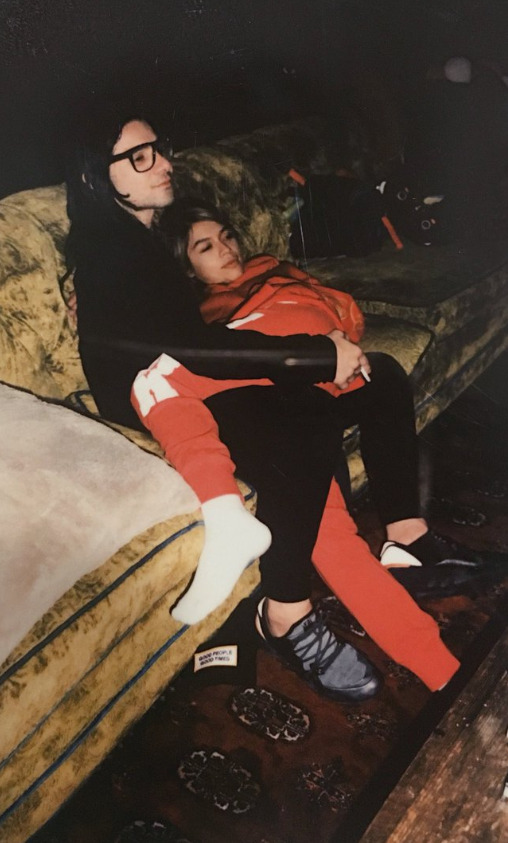 Fuck Yeah Skrillex: Photo